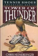 Tower of Thunder cover
