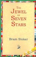 The Jewel of Seven Stars cover