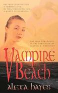 Vampire Beach cover