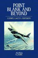 Point Blank and Beyond cover