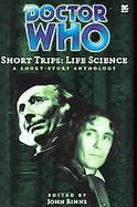 Doctor Who Short Trips Life Science cover