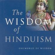 The Wisdom of Hinduism cover