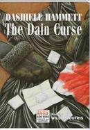 Dain Curse cover