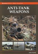 Anti-Tank Weapons cover