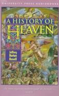 A History of Heaven cover