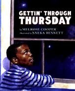 Gettin' Through Thursday cover
