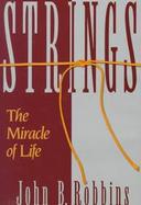 Strings The Miracle of Life cover