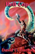 Hell Cop cover