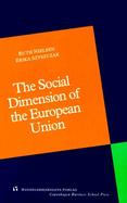 The Social Dimension of the European Union cover
