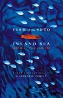 Fish of the Seto Inland Sea cover