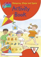 Collins Primary Maths cover