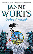 Warhost of Vastmark (Wars of Light , &,  Shadow) cover