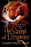 The Saint of Dragons cover