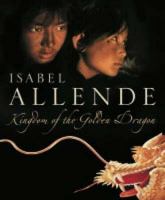 The Kingdom of the Golden Dragon cover