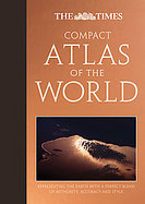 The Times Compact Atlas of the World cover