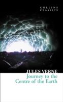 Journey to the Centre of the Earth cover