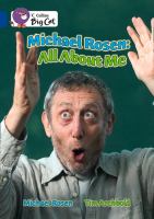 Michael Rosen - All about Me cover