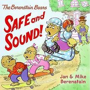 Safe and Sound! cover