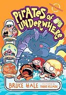 Pirates of Underwhere cover