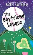 The Boyfriend League cover