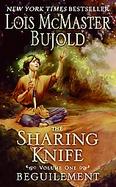 The Sharing Knife Volume One: Beguilement cover
