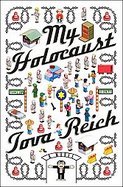 My Holocaust A Novel cover