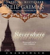 Neverwhere cover