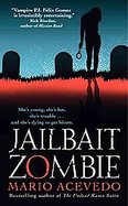 Jailbait Zombie cover