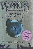 Bluestar's Prophecy Super Edition cover