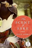 The Scent of Sake cover
