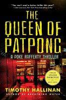 The Queen of Patpong: A Poke Rafferty Thriller cover