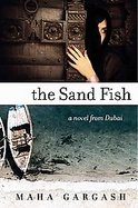 The Sand Fish cover