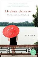 Kitchen Chinese cover