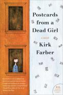 Postcards from a Dead Girl cover