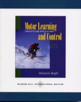 Motor Learning and Control cover