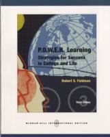 POWER Learning cover