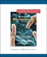 Foundations in Microbiology: Basic Principles cover