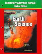 Earth Science cover