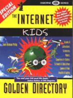 The Internet Kids Golden Directory cover