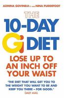 The 10-day Gi Diet cover