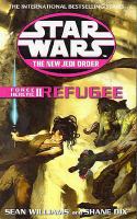 Force Heretic (Star Wars: The New Jedi Order) cover