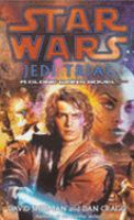 Star Wars: Jedi Trial: A Clone Wars Novel cover
