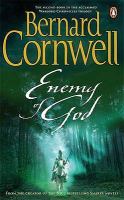 Enemy of God (The Arthur Books #2) cover