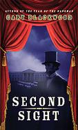 Second Sight cover