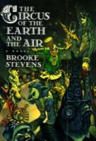 The Circus of the Earth and the Air cover