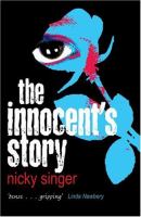 Innocent's Story cover