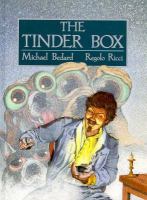 The Tinder Box cover