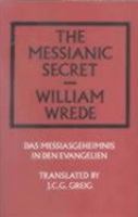 Messianic Secret cover