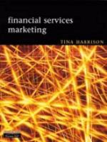 Financial Services Marketing cover