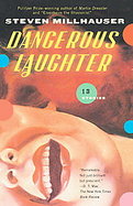Dangerous Laughter Thirteen Stories cover